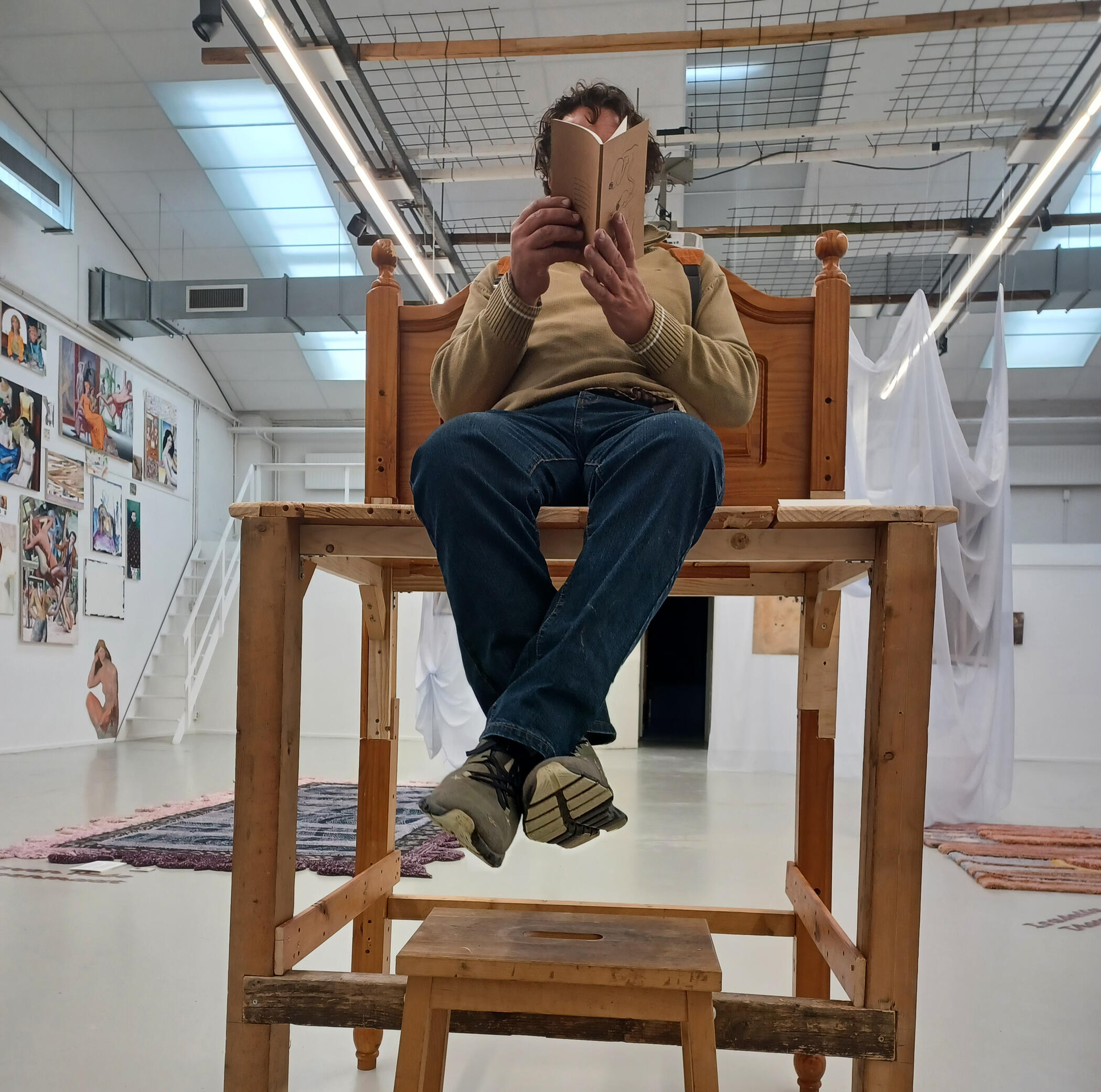 Big Chair